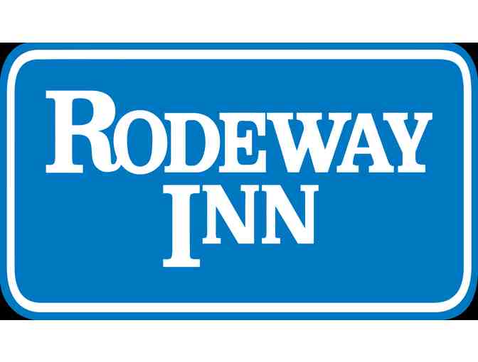 Rodeway Inn Culver City $100 gift certificate