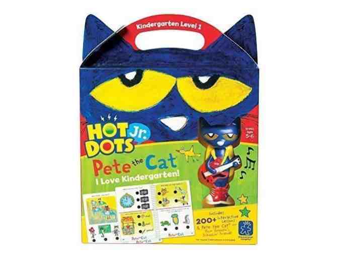 Pete The Cat I Love Kindergarten! Set