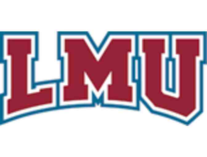 4 tickets to LMU Men's Basketball Game - Photo 1
