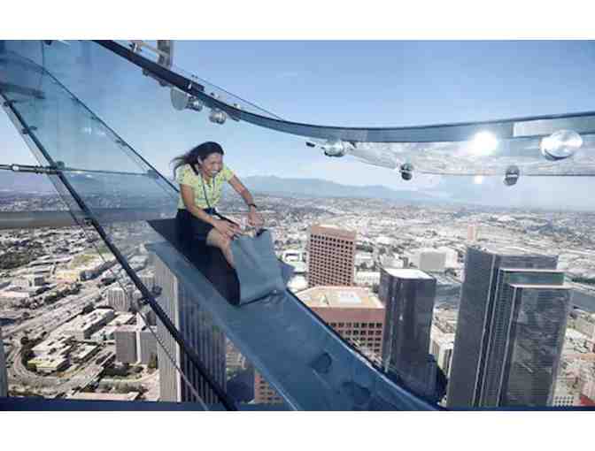 Skyspace LA: Gift certificate for two to OUE Skyspace and Skyslide - Photo 6
