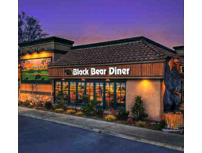 Black Bear Diner- $30 Gift Certificate - Photo 4