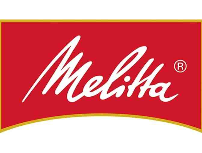 A Coffee Gift Box from Melitta Coffee valued at $45 - Photo 1