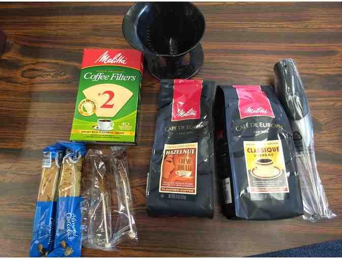 A Coffee Gift Box from Melitta Coffee valued at $45 - Photo 2
