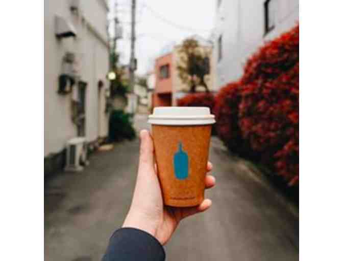Blue Bottle Coffee - Gift cards for 4 drinks - Photo 2