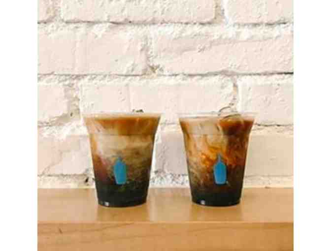 Blue Bottle Coffee - Gift cards for 4 drinks - Photo 3