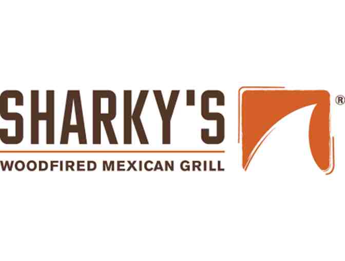Sharky's Mexican Grill- 2 Free Entrees - Photo 1