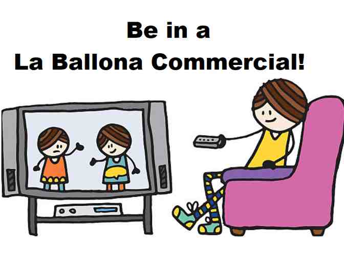 Be in a La Ballona Commercial! - Photo 1