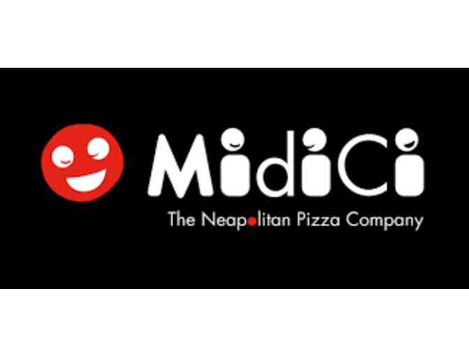 Midici Neopolitan Pizza Company - $50 Gift Card - Photo 1