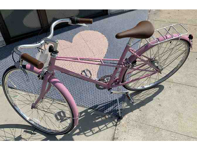 Linus Roadster Sport Bicycle--large or medium: your choice! - Photo 2