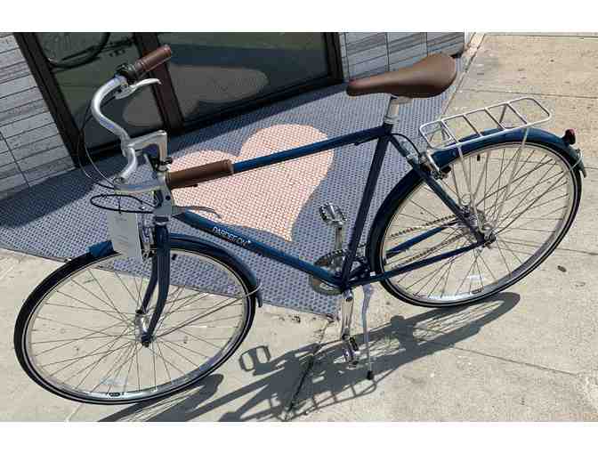 Linus Roadster Sport Bicycle--large or medium: your choice! - Photo 3