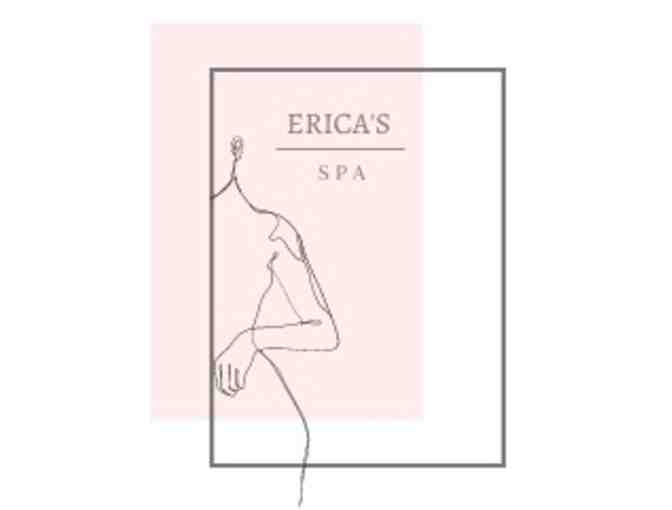 Gift Certificate for full eyelash extension by Erica's Spa - Photo 1