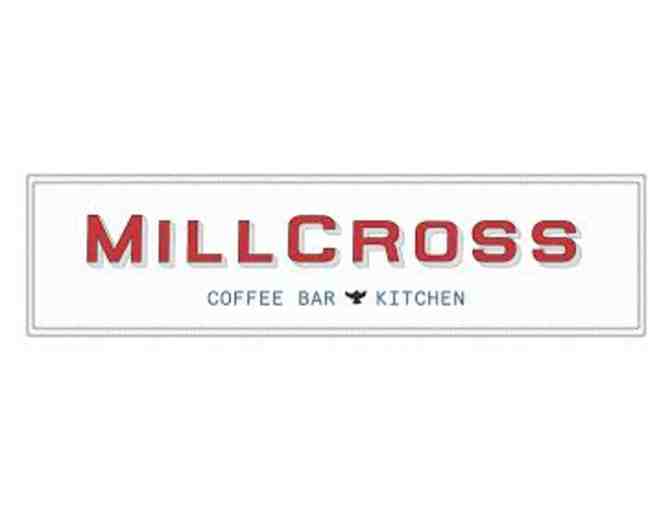 MillCross Coffee $20 gift card - Photo 1