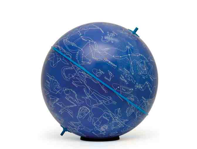 Oregon Scientific Star Accessory Globe for SmartGlobe Infinity