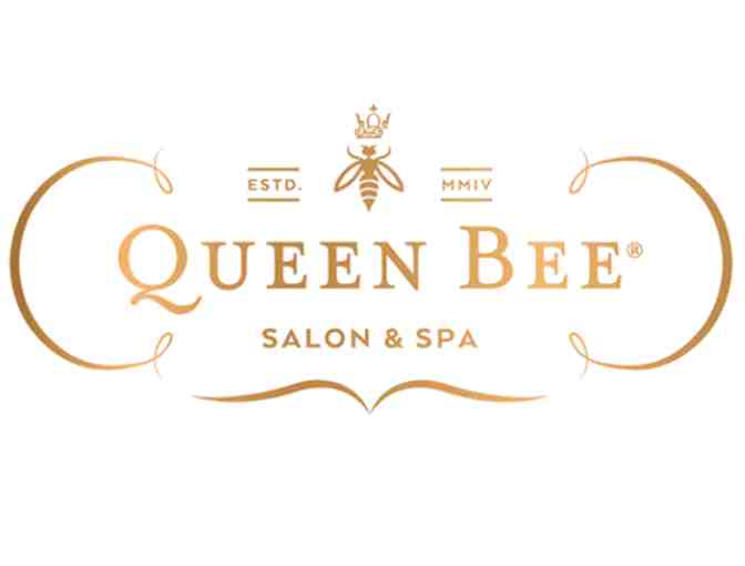 Queen Bee Salon and Spa - GC for Brown Shaping + Products