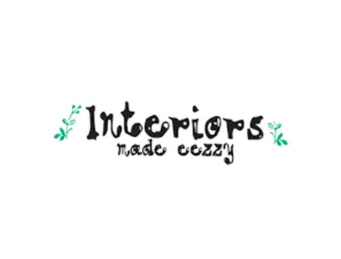 $100 gift card to Interiors Made Eezzy - Photo 1