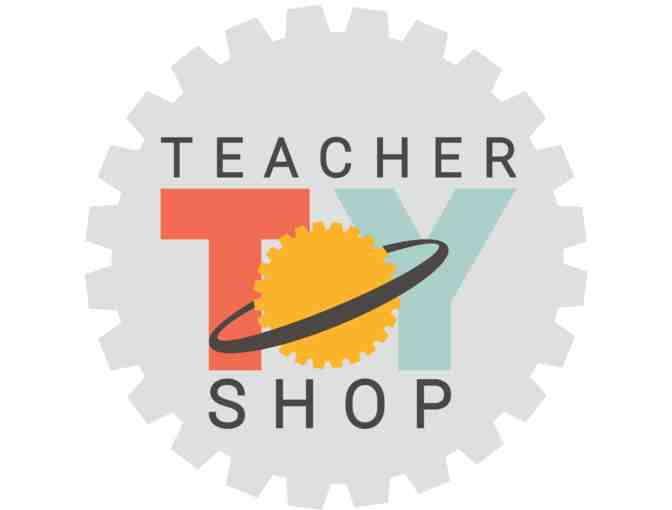 Free Teacher Resource from Teacher Toy Shop