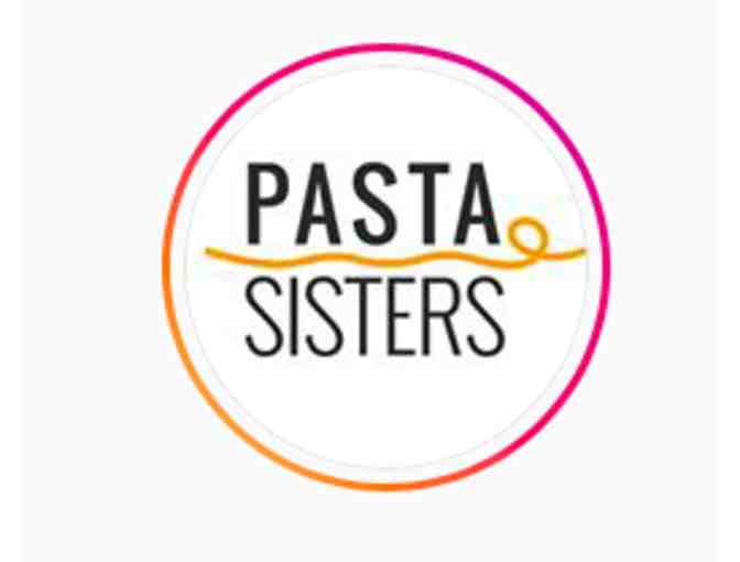 PASTA SISTERS $50 Giftcard