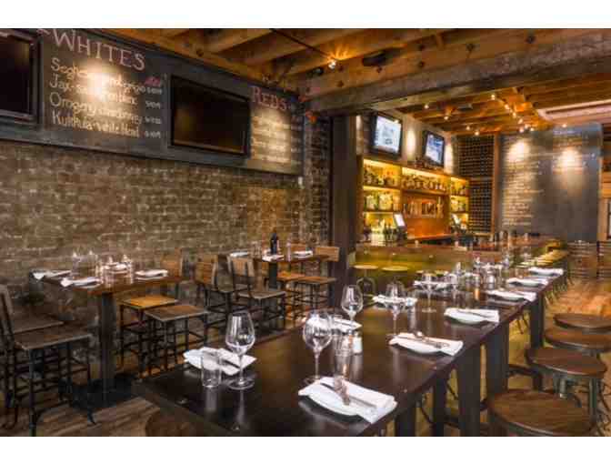 $50 Gift Certificate for City Tavern