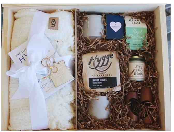 Hygge Gift Box