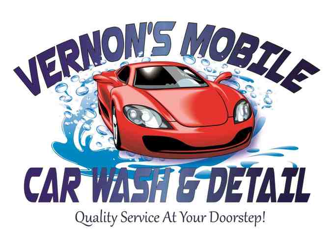 Car Wash at YOUR Location