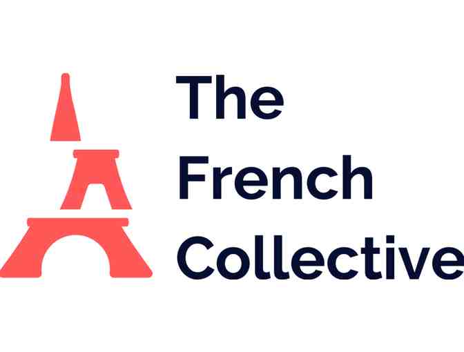 1 Free Private French Class for an Adult