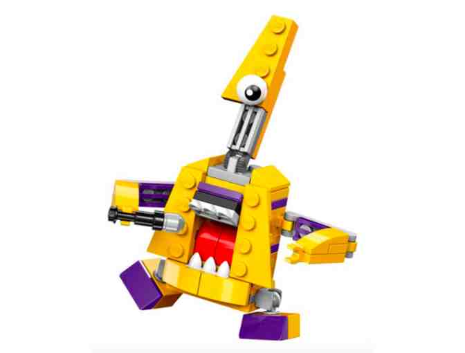 LEGO Mixels Jamzy -41560