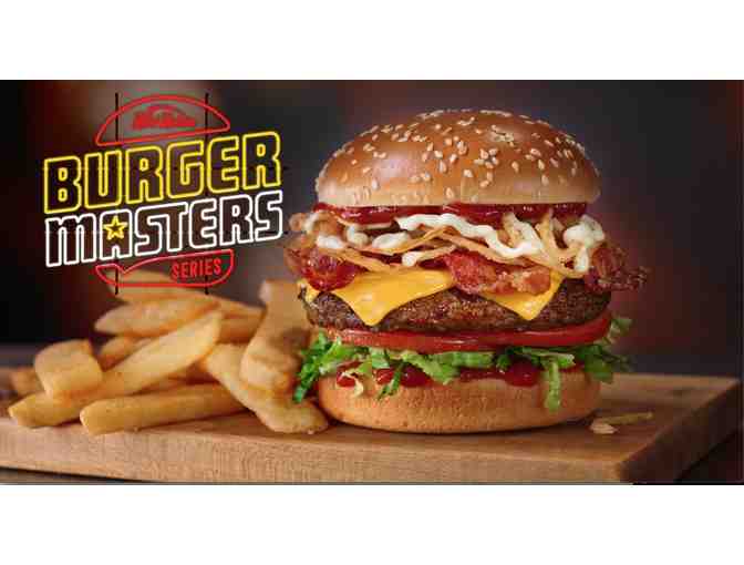 $25 Gift Certificate to Red Robin - Photo 4