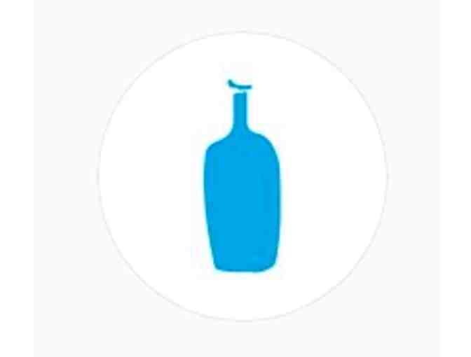 Blue Bottle Coffee - Gift cards for 4 drinks