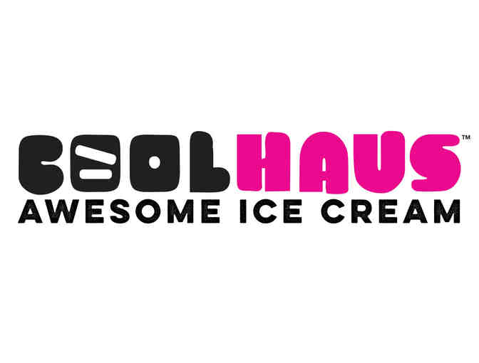 Coolhaus: (2) coupons for products up to $9.99 each