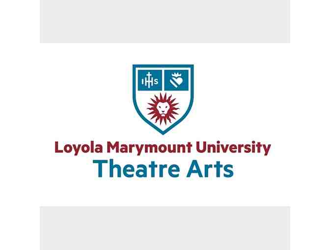 Men on Boats Play--4 tickets to the show at LMU