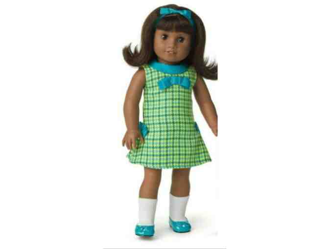American GIrl Doll -Be Forever Melody Ellison