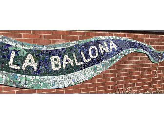 Direct Donation of $20 to La Ballona Elementary School