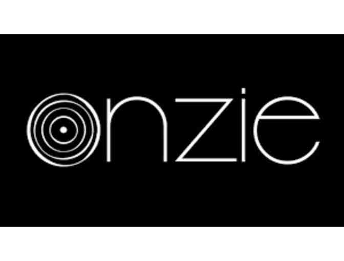Onzie Activewear $300 Gift Certificate