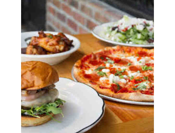 The Doughroom - $100 gift card