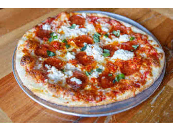 The Doughroom - $100 gift card