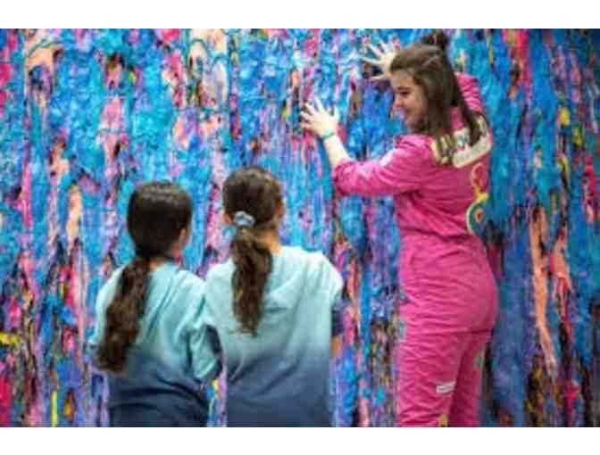 $200 Ticket Voucher to the Sloomoo Institute - Photo 3