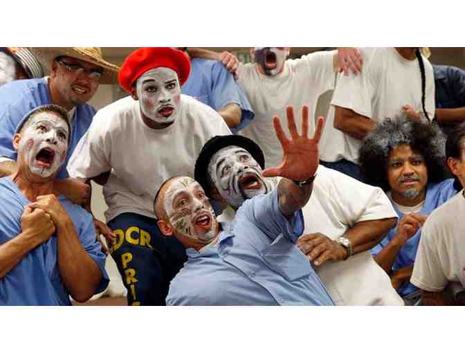 The Actor's Gang - Main Stage Subscription for 2025-2026 season