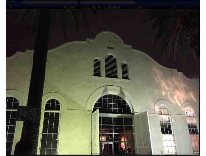 The Actor's Gang - Main Stage Subscription for 2025-2026 season