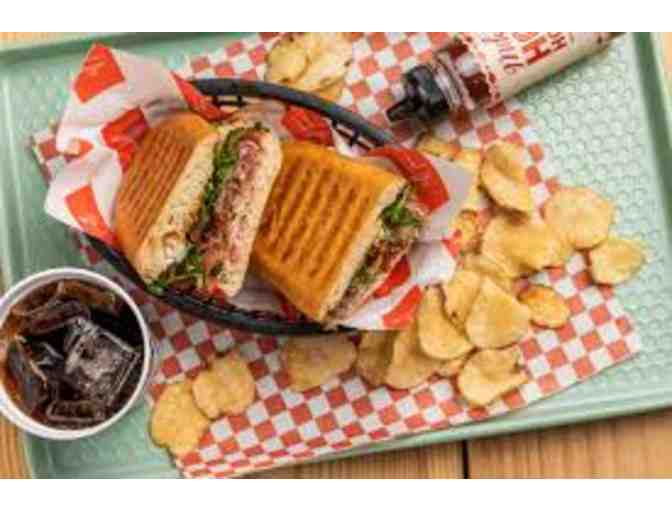 $50 Gift Card to All Too Well at the Platform