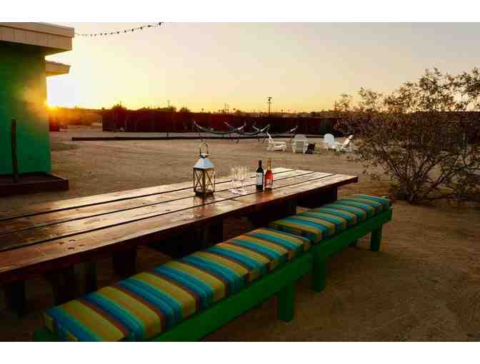 2 nights stay at AirBnb near Joshua Tree! - Photo 1