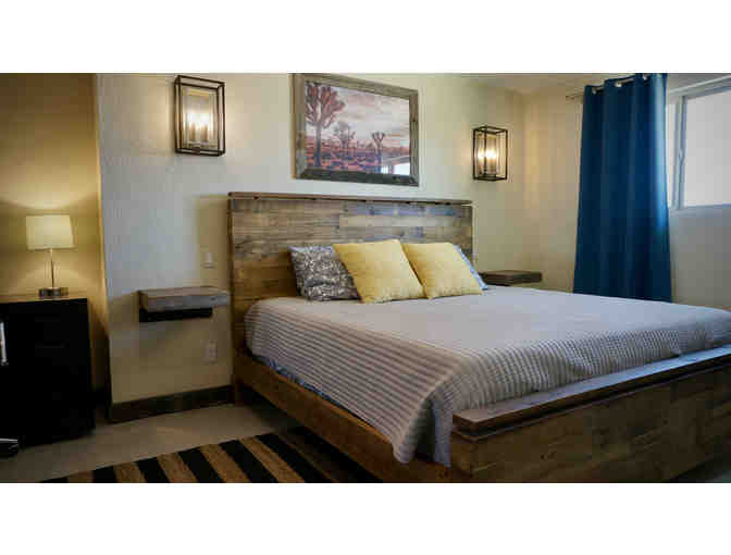 2 nights stay at AirBnb near Joshua Tree! - Photo 2