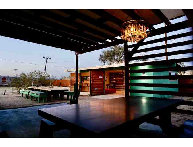 2 nights stay at AirBnb near Joshua Tree! - Photo 4