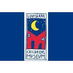Louisiana Children's Museum
