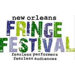 New Orleans Fringe Festival