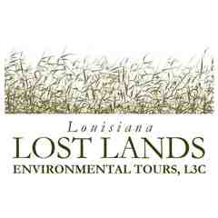 Louisiana Lost Lands Environmental Tours