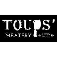 Toups Meatery