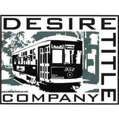 Desire Title Company