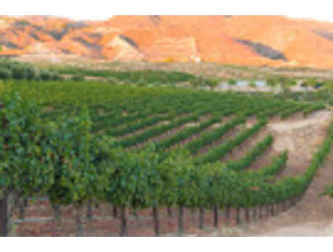 Limo Wine Tour in Temecula from Aall In Limo & Party Bus