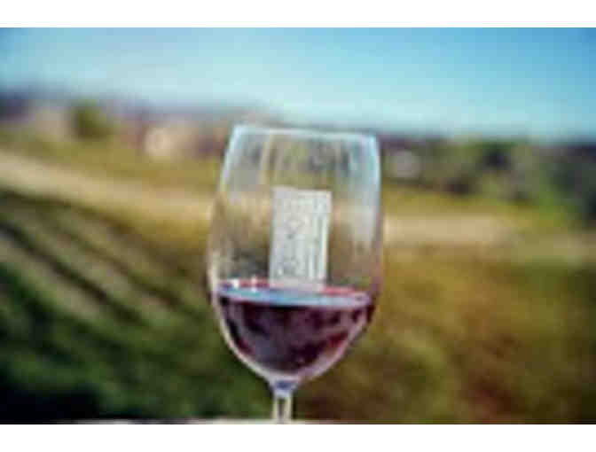 Limo Wine Tour in Temecula from Aall In Limo & Party Bus
