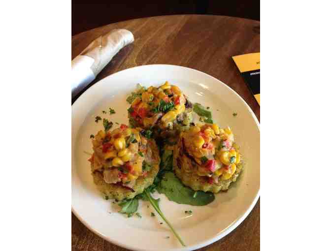 $25 Gift Card for Native Foods Cafe in Encinitas, California